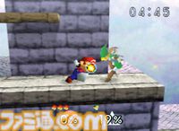 初代『スマブラ』が発売された日。すべてはここから始まった。はじき入力や画面外へふっ飛ばすルールなど第1作から画期的アイデアが満載【今日は何の日？】