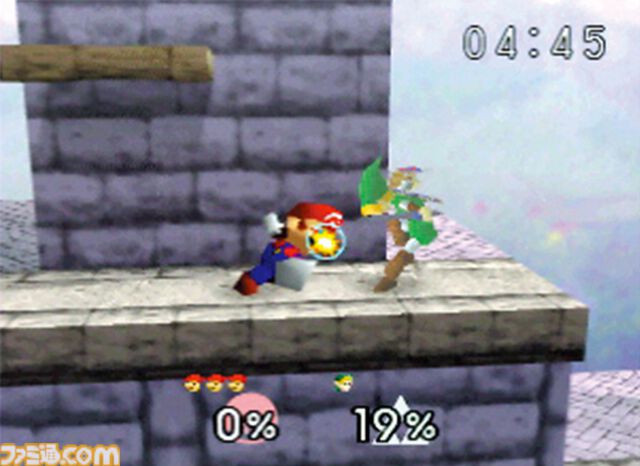 初代『スマブラ』が発売された日。すべてはここから始まった。はじき入力や画面外へふっ飛ばすルールなど第1作から画期的アイデアが満載【今日は何の日？】