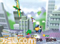 初代『スマブラ』が発売された日。すべてはここから始まった。はじき入力や画面外へふっ飛ばすルールなど第1作から画期的アイデアが満載【今日は何の日？】