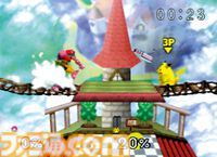 初代『スマブラ』が発売された日。すべてはここから始まった。はじき入力や画面外へふっ飛ばすルールなど第1作から画期的アイデアが満載【今日は何の日？】