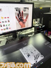 【漫画の裏側を語る！】『チェイサーゲーム』原作コラム 『デバッグルーム』シーズン2 第61話 天使の舞う日（14）