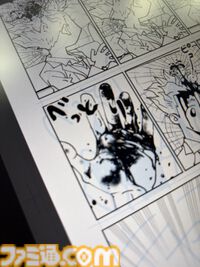 【漫画の裏側を語る！】『チェイサーゲーム』原作コラム 『デバッグルーム』シーズン2 第61話 天使の舞う日（14）