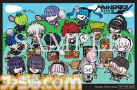 『ハンドレッドライン2』情報解禁。ゲームが『ハンドラ』+『ハンドラ2』のお得なセットであることを正式発表。数量限定特装版も発売決定