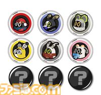 『ゼンゼロ』ファミマコラボが1月20日より開催。エレンとライカンの書き下ろしイラストを使用したアクスタや缶バッジなどが販売