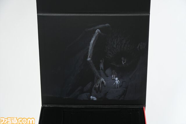 『REANIMAL（リアニマル）』限定版コレクターズボックスの内容をいち早くチェック。超リアルなBUCKET＆PIGのフィギュアや約80ページのアートブックなどファン垂涎のアイテムがずらり