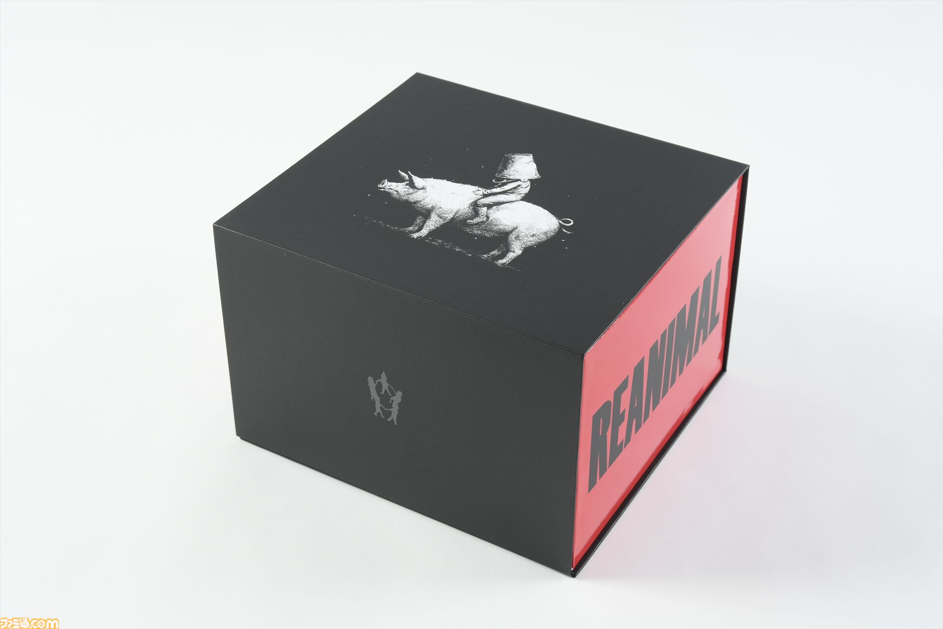 画像ページ (5/13) 『REANIMAL（リアニマル）』限定版コレクターズ