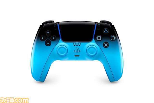 PS5コントローラー＆本体カバー新色“ハイパーポップ コレクション”本日（1/16）Amazonなどで予約開始。テクノレッド、リミックスグリーン、リズムブルーの3色