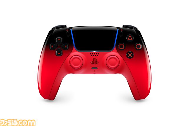 PS5コントローラー＆本体カバー新色“ハイパーポップ コレクション”本日（1/16）Amazonなどで予約開始。テクノレッド、リミックスグリーン、リズムブルーの3色