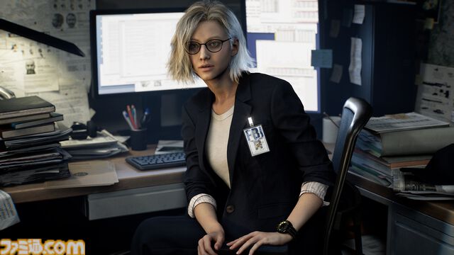 『バイオハザード レクイエム』劇中でレオンとグレースが着用するハミルトンの時計が現実世界に登場。各2000本限定の特別仕様で販売