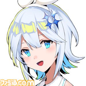 『シルと星無きセカイの再栄録』配信者を育成し、電脳セカイに光を灯すシミュレーションのSteamストアページ公開。2026年4月4日発売予定