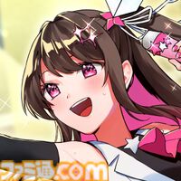 『シルと星無きセカイの再栄録』配信者を育成し、電脳セカイに光を灯すシミュレーションのSteamストアページ公開。2026年4月4日発売予定