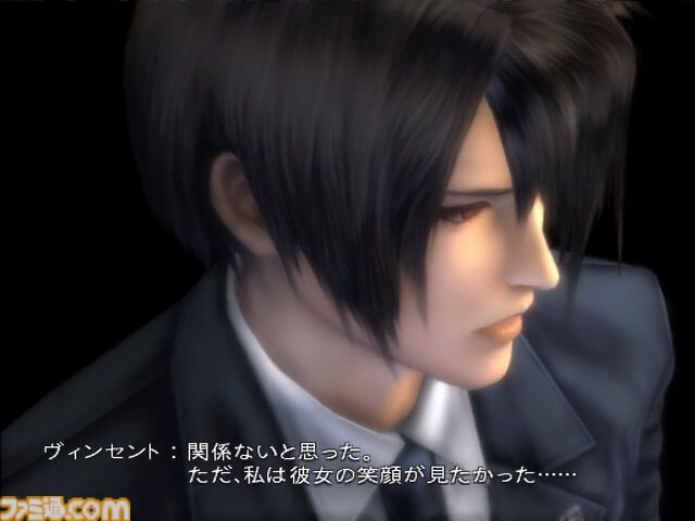 『ダージュ オブ ケルベロス -FFVII-』20周年。ヴィンセントを主役に抜擢した野心作。GACKTさんが実写とCGの融合で“ジェネシス”を演じた姿があまりに衝撃的で記憶に残る【今日は何の日？】