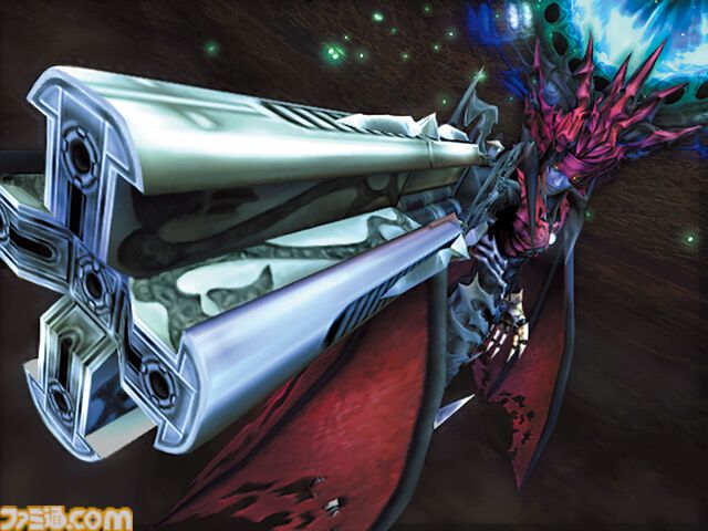 『ダージュ オブ ケルベロス -FFVII-』20周年。ヴィンセントを主役に抜擢した野心作。GACKTさんが実写とCGの融合で“ジェネシス”を演じた姿があまりに衝撃的で記憶に残る【今日は何の日？】