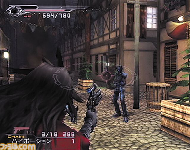 『ダージュ オブ ケルベロス -FFVII-』20周年。ヴィンセントを主役に抜擢した野心作。GACKTさんが実写とCGの融合で“ジェネシス”を演じた姿があまりに衝撃的で記憶に残る【今日は何の日？】