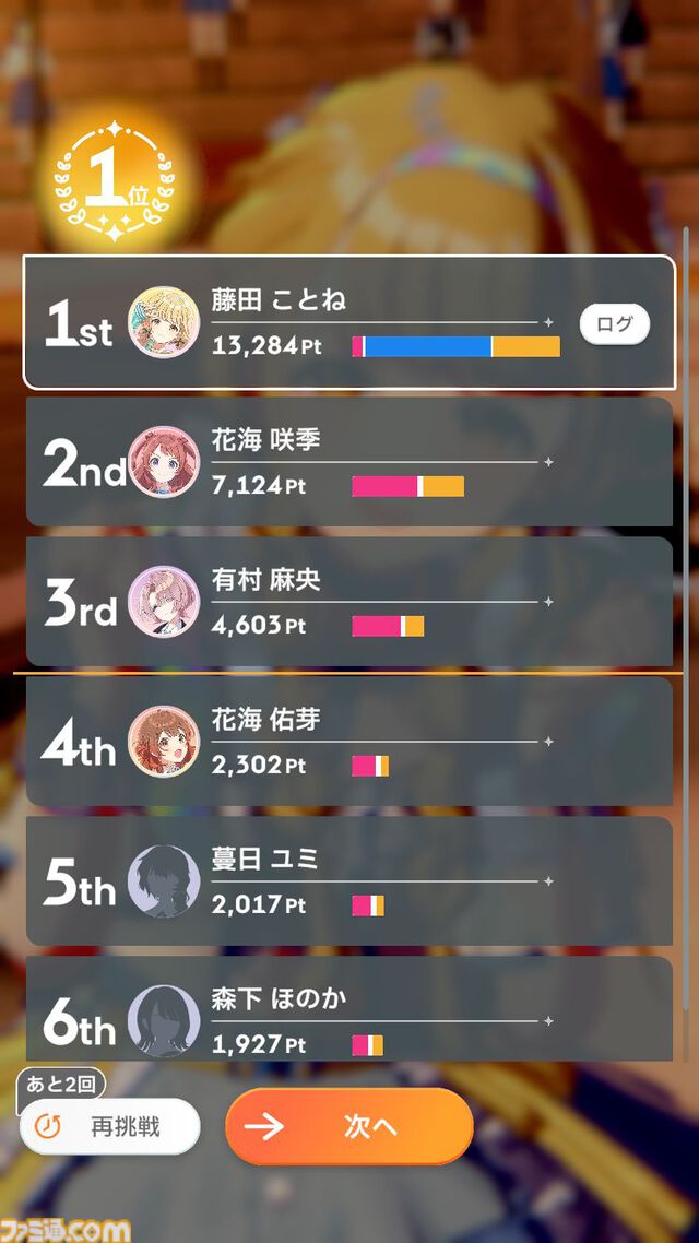 『学マス』親愛度10（評価A＋）攻略。実際に“A＋”を獲得したスケジュールとともにポイントを解説。プロデューサーのスキルとアイドルのパラメータどちらも大事！