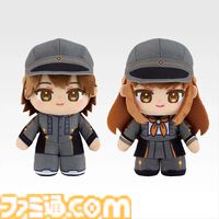 『FGO』一番くじ“セレブサマーエクスペリエンス＆アーキタイプインセプション”が本日（1/17）発売。エレシュキガル、BBコスモ、テノチティトランの水着姿が眩しい