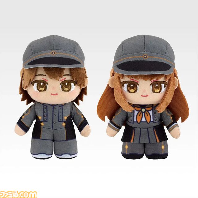 『FGO』一番くじ“セレブサマーエクスペリエンス＆アーキタイプインセプション”が本日（1/17）発売。エレシュキガル、BBコスモ、テノチティトランの水着姿が眩しい