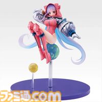 『FGO』一番くじ“セレブサマーエクスペリエンス＆アーキタイプインセプション”が本日（1/17）発売。エレシュキガル、BBコスモ、テノチティトランの水着姿が眩しい