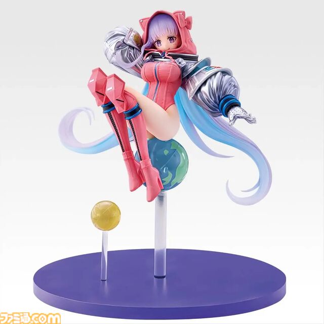 『FGO』一番くじ“セレブサマーエクスペリエンス＆アーキタイプインセプション”が本日（1/17）発売。エレシュキガル、BBコスモ、テノチティトランの水着姿が眩しい