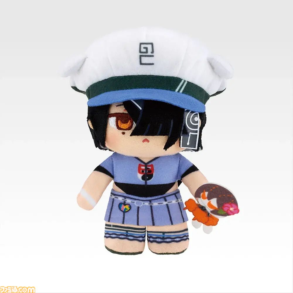 画像ページ (6/11) 『FGO』一番くじはエレシュキガル、BBコスモ