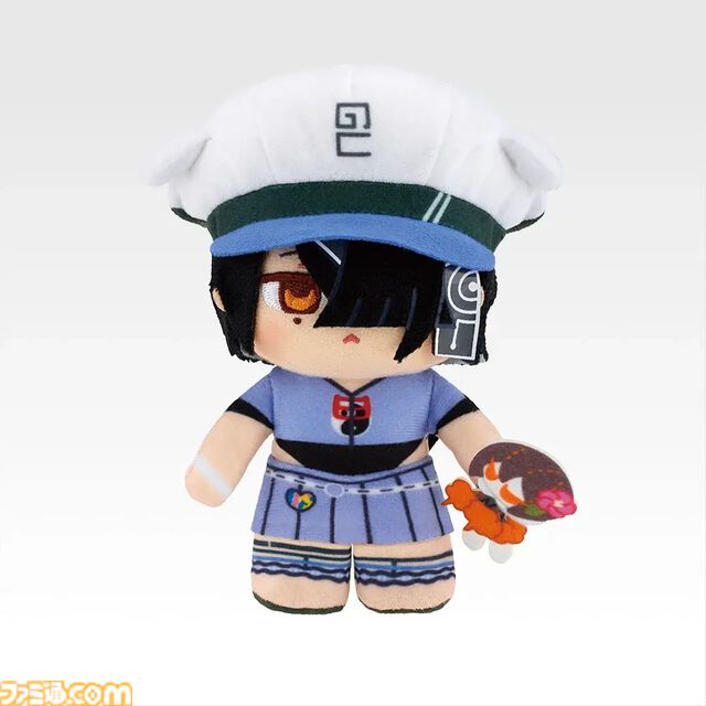 『FGO』一番くじ“セレブサマーエクスペリエンス＆アーキタイプインセプション”が本日（1/17）発売。エレシュキガル、BBコスモ、テノチティトランの水着姿が眩しい