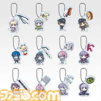 『FGO』一番くじ“セレブサマーエクスペリエンス＆アーキタイプインセプション”が本日（1/17）発売。エレシュキガル、BBコスモ、テノチティトランの水着姿が眩しい