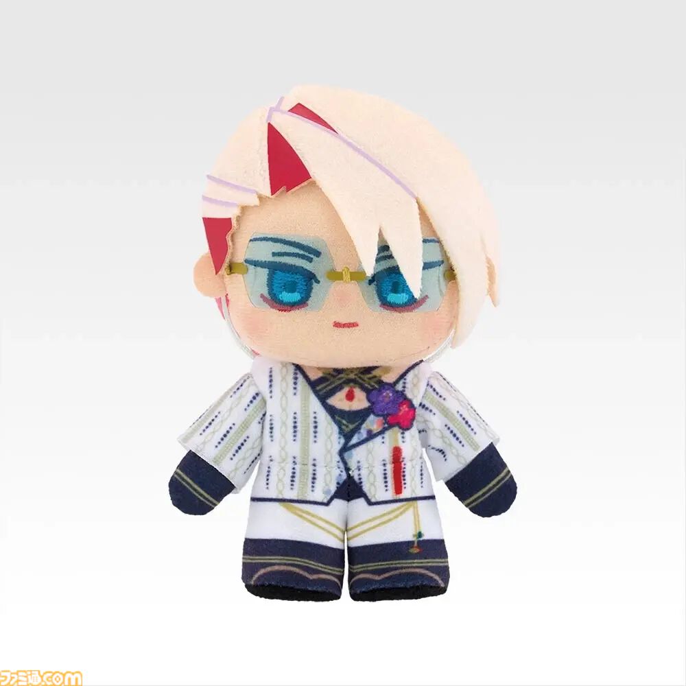 画像ページ (4/11) 『FGO』一番くじはエレシュキガル、BBコスモ