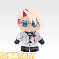 『FGO』一番くじ“セレブサマーエクスペリエンス＆アーキタイプインセプション”が本日（1/17）発売。エレシュキガル、BBコスモ、テノチティトランの水着姿が眩しい