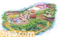 【ポケパーク カントー】京王よみうりランド駅がポケモン仕様の装飾に。カーニバル衣装を着たピカチュウ・イーブイのラッピングトレインも運行