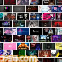 ホラーゲーム限定のインディーゲーム展示会“DREAMSCAPE#4”が秋葉原で1/18開催。ゴア・成人向け表現含む18歳以上限定ブースも