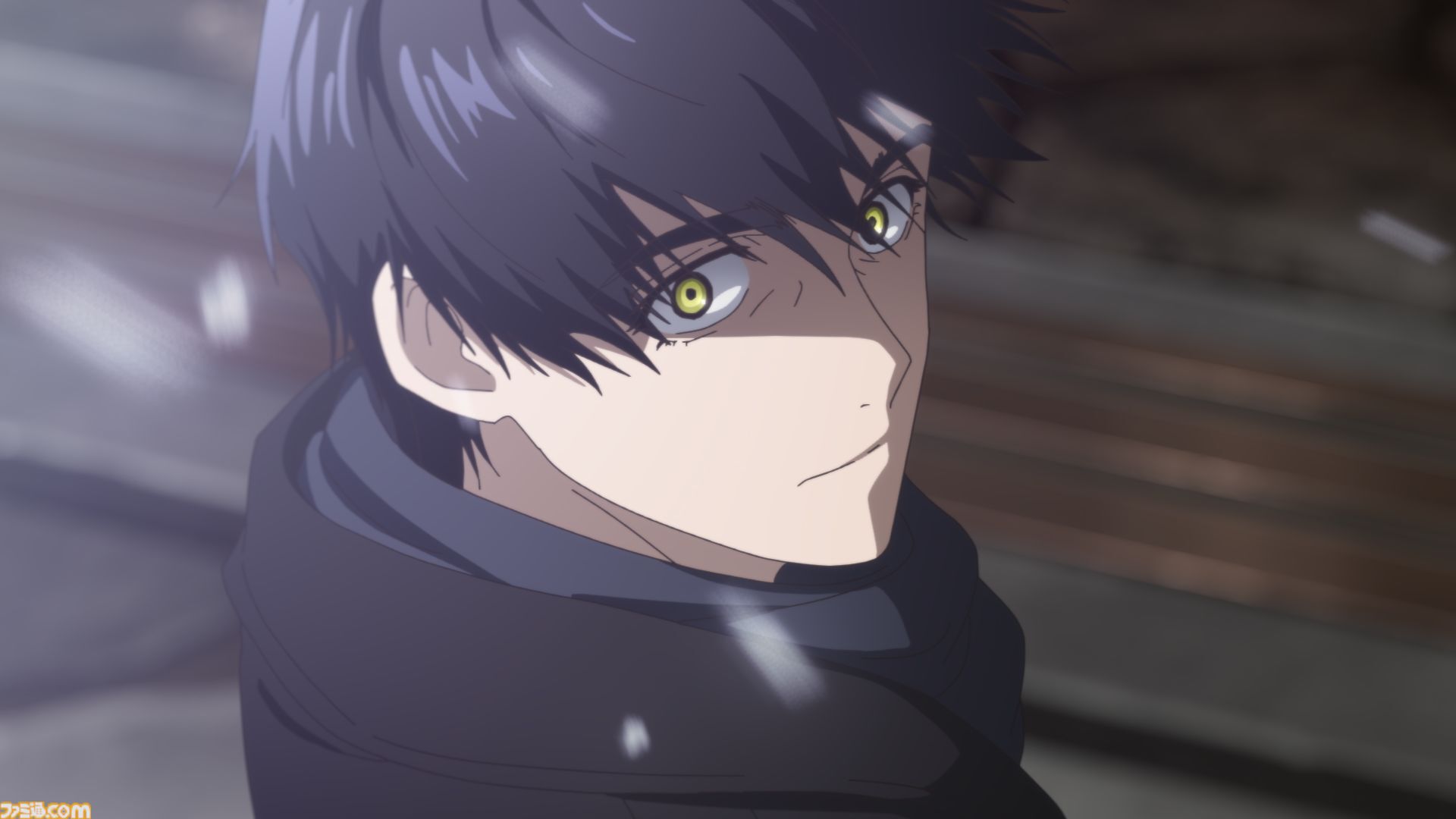 アニメ『メダリスト』映画化決定。アニメ第2期のその後のストーリーを描く。2027年に公開
