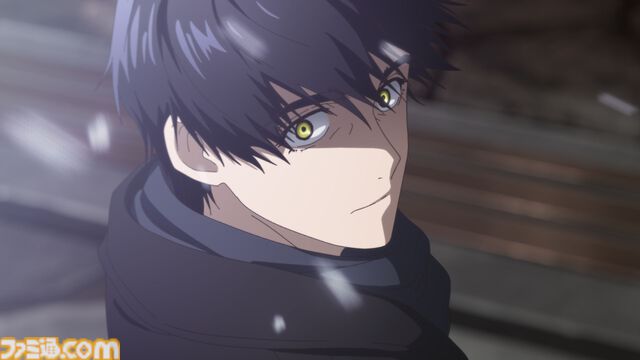 アニメ『メダリスト』映画化決定。アニメ第2期のその後のストーリーを描く。2027年に公開