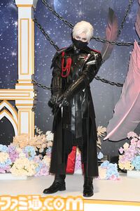 『恋と深空』2周年イベントでのコスプレイヤーとの交流体験が神過ぎた。こんなに距離感近いって聞いてない