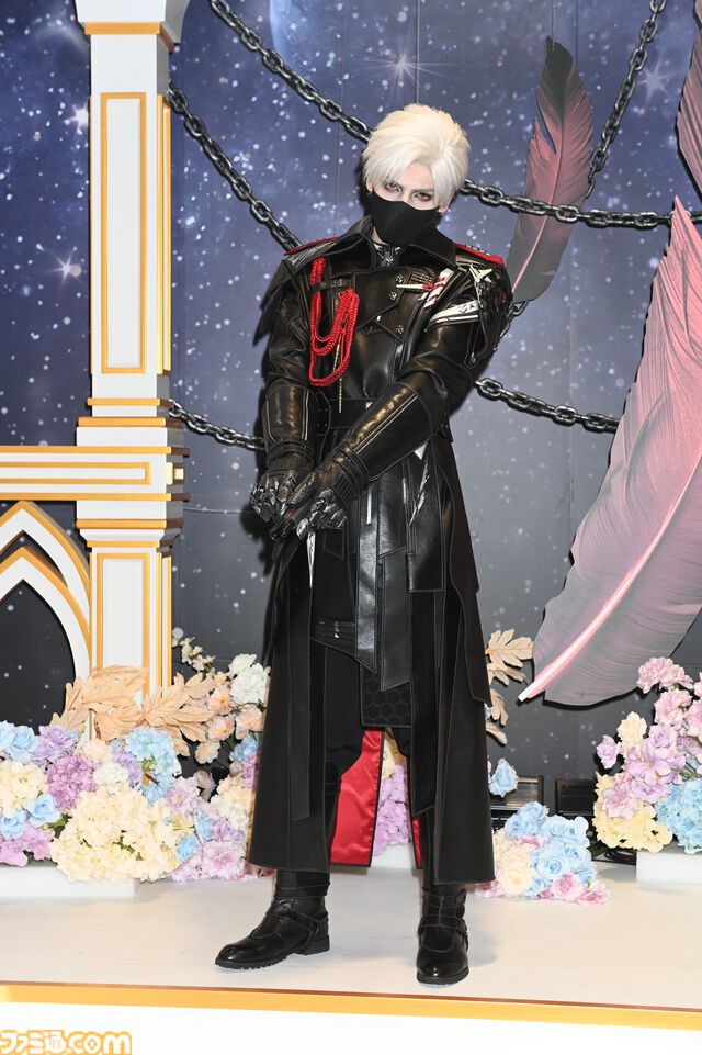 『恋と深空』2周年イベントでのコスプレイヤーとの交流体験が神過ぎた。こんなに距離感近いって聞いてない