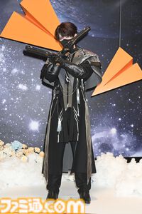 『恋と深空』2周年イベントでのコスプレイヤーとの交流体験が神過ぎた。こんなに距離感近いって聞いてない