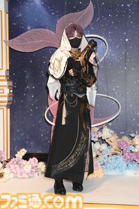 『恋と深空』2周年イベントでのコスプレイヤーとの交流体験が神過ぎた。こんなに距離感近いって聞いてない