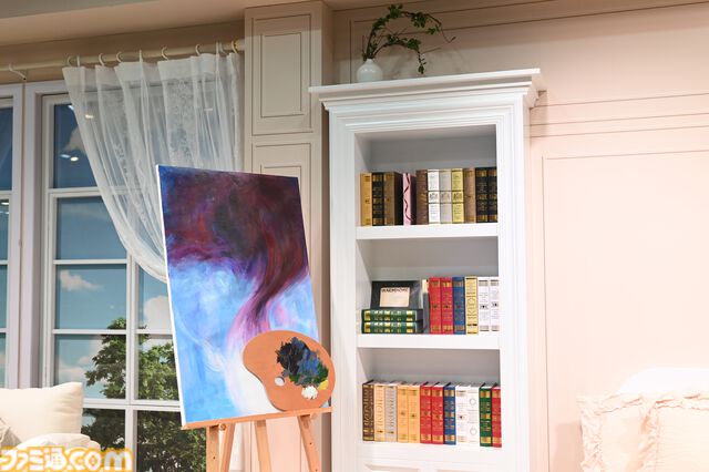 『恋と深空』2周年イベントでのコスプレイヤーとの交流体験が神過ぎた。こんなに距離感近いって聞いてない