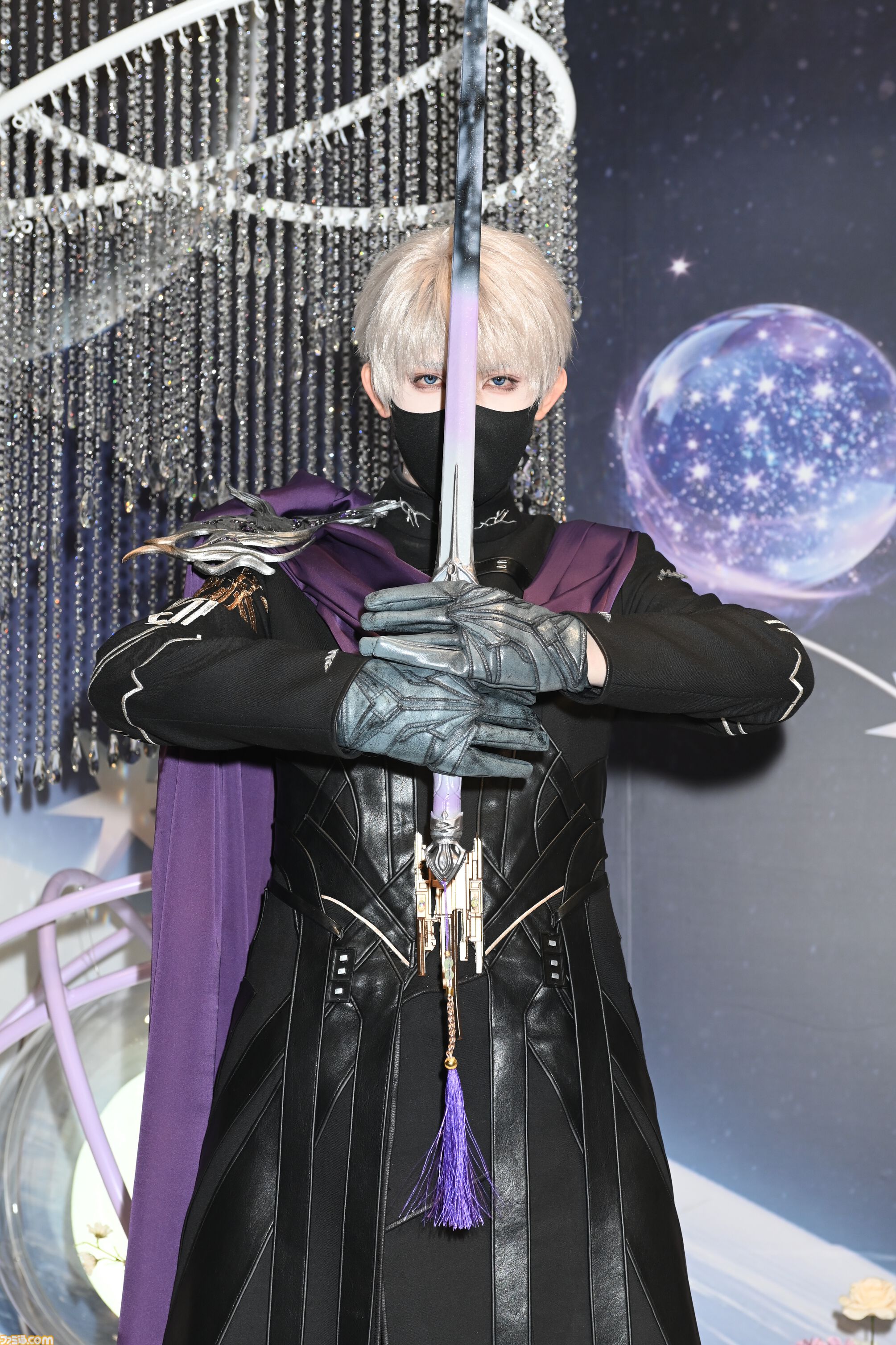 恋と深空』2周年イベントでのコスプレイヤーとの交流体験が神過ぎた