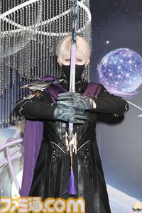 『恋と深空』2周年イベントでのコスプレイヤーとの交流体験が神過ぎた。こんなに距離感近いって聞いてない