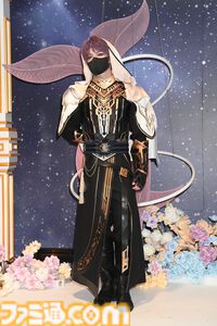 『恋と深空』2周年イベントでのコスプレイヤーとの交流体験が神過ぎた。こんなに距離感近いって聞いてない