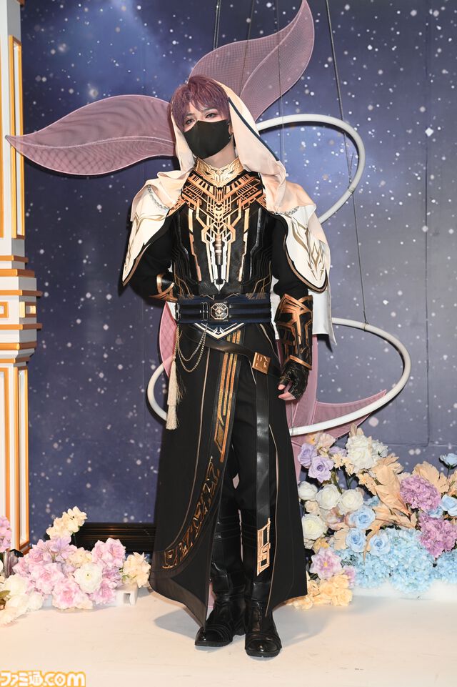 『恋と深空』2周年イベントでのコスプレイヤーとの交流体験が神過ぎた。こんなに距離感近いって聞いてない