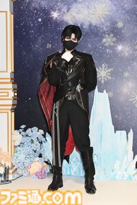 『恋と深空』2周年イベントでのコスプレイヤーとの交流体験が神過ぎた。こんなに距離感近いって聞いてない