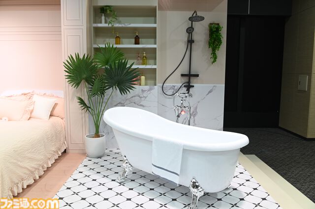 『恋と深空』2周年イベントでのコスプレイヤーとの交流体験が神過ぎた。こんなに距離感近いって聞いてない