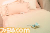 『恋と深空』2周年イベントでのコスプレイヤーとの交流体験が神過ぎた。こんなに距離感近いって聞いてない