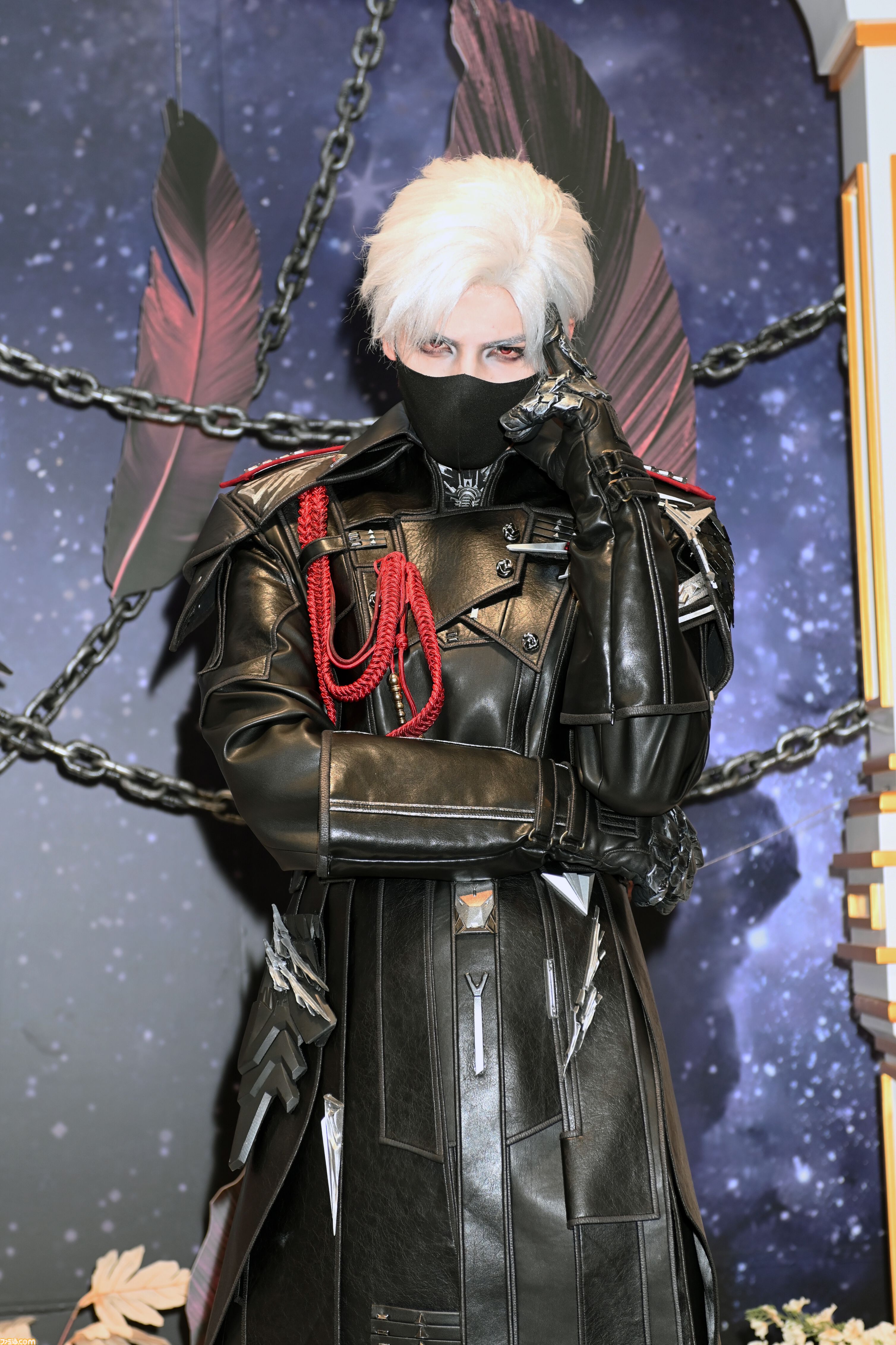 『恋と深空』2周年イベントでのコスプレイヤーとの交流体験が神過ぎた。こんなに距離感近いって聞いてない