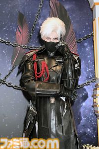 『恋と深空』2周年イベントでのコスプレイヤーとの交流体験が神過ぎた。こんなに距離感近いって聞いてない