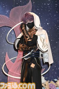 『恋と深空』2周年イベントでのコスプレイヤーとの交流体験が神過ぎた。こんなに距離感近いって聞いてない