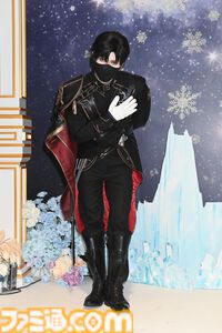 『恋と深空』2周年イベントでのコスプレイヤーとの交流体験が神過ぎた。こんなに距離感近いって聞いてない