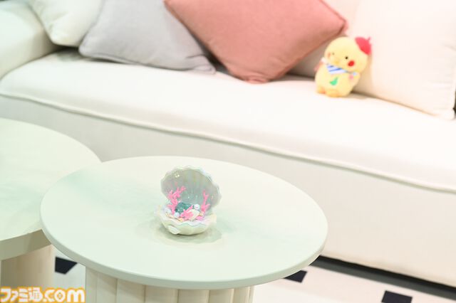 『恋と深空』2周年イベントでのコスプレイヤーとの交流体験が神過ぎた。こんなに距離感近いって聞いてない