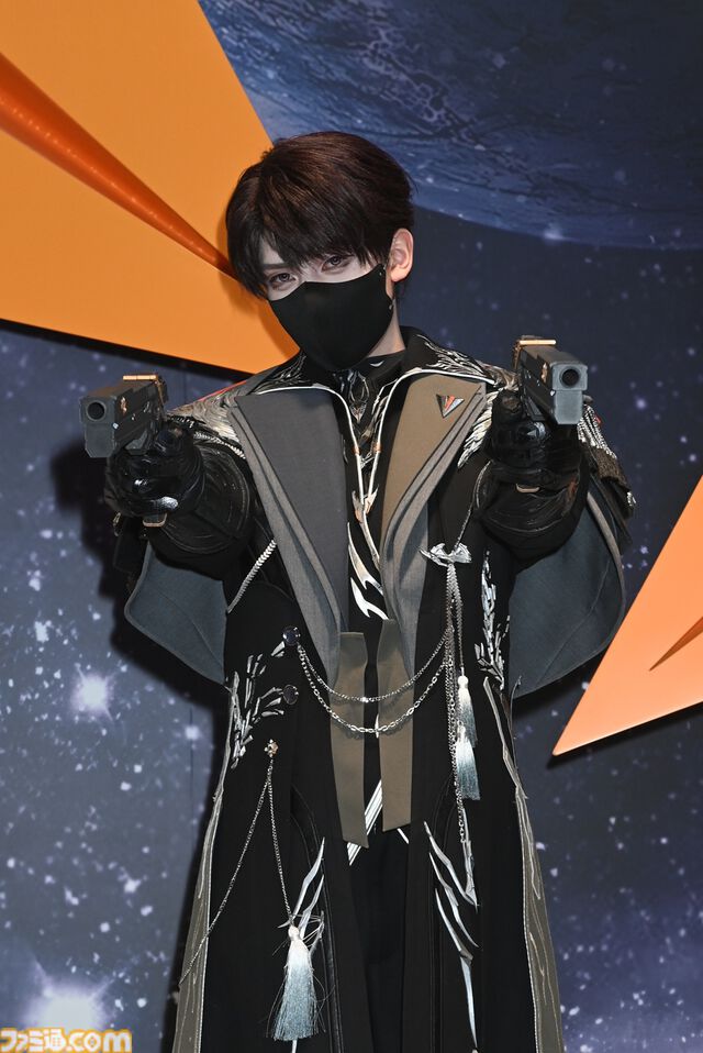 『恋と深空』2周年イベントでのコスプレイヤーとの交流体験が神過ぎた。こんなに距離感近いって聞いてない